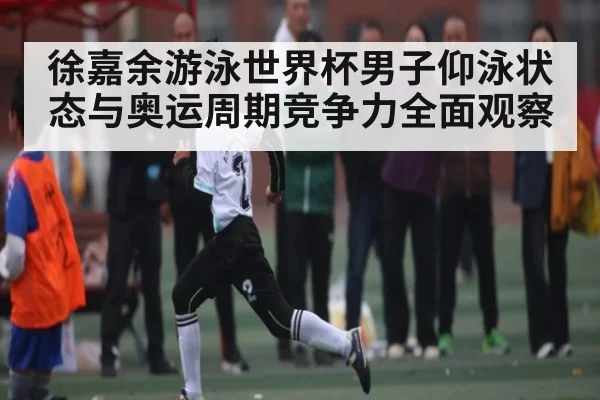 徐嘉余游泳世界杯男子仰泳状态与奥运周期竞争力全面观察